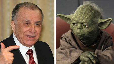 Ion Iliescu