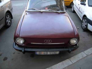 Audi 000