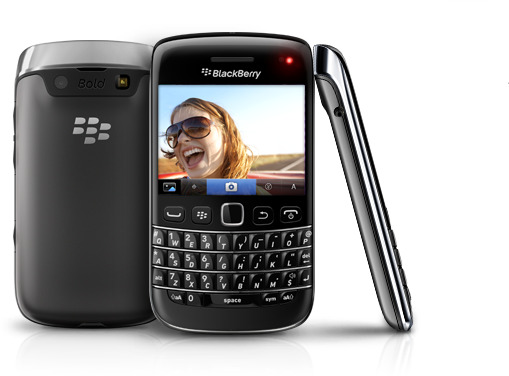 BlackBerry Bold 9790