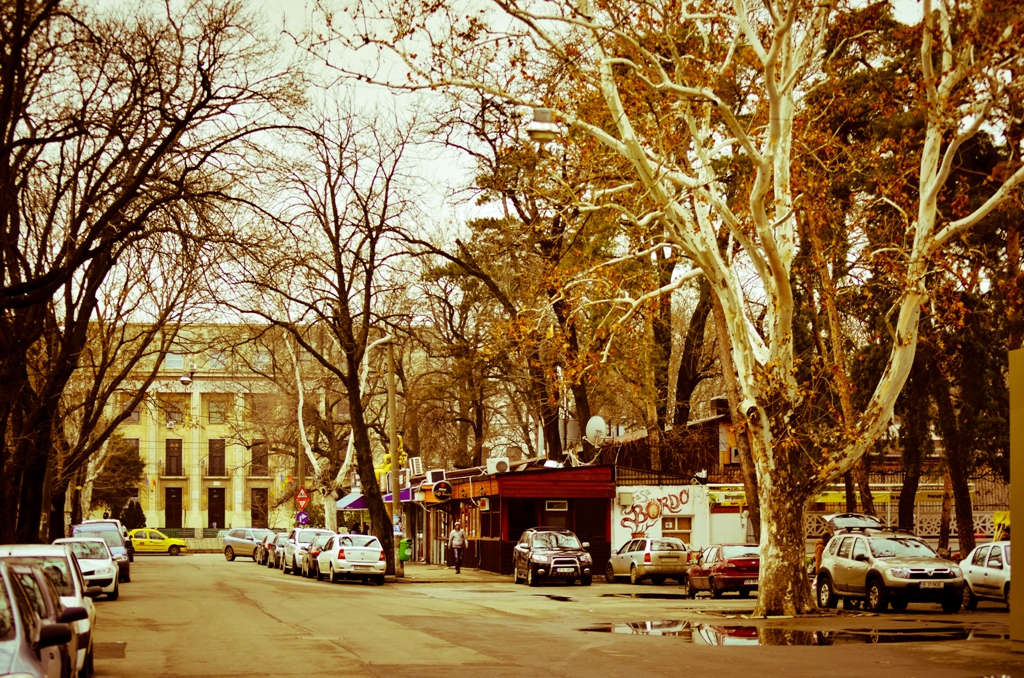 bucuresti