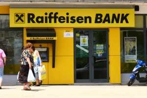 Raiffeisen Bank