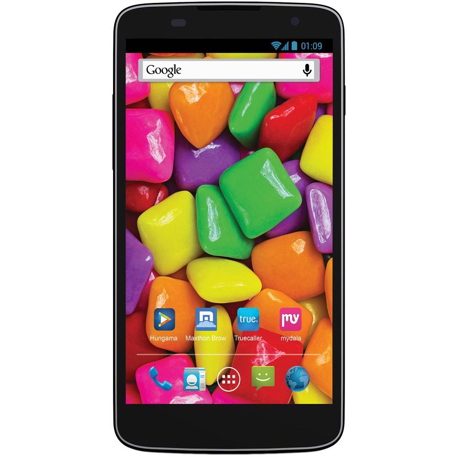 karbonn s5+