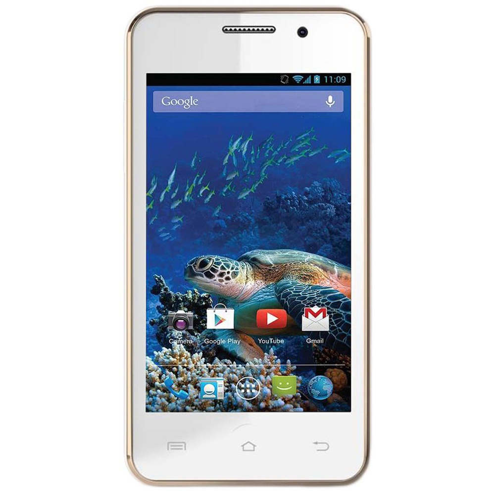 telefon-Karbonn A5s