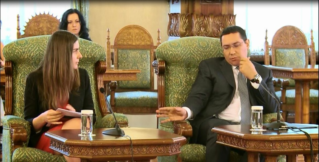 victor ponta