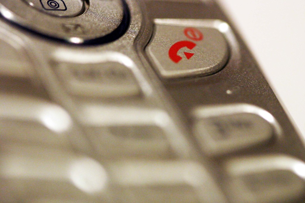 telefon