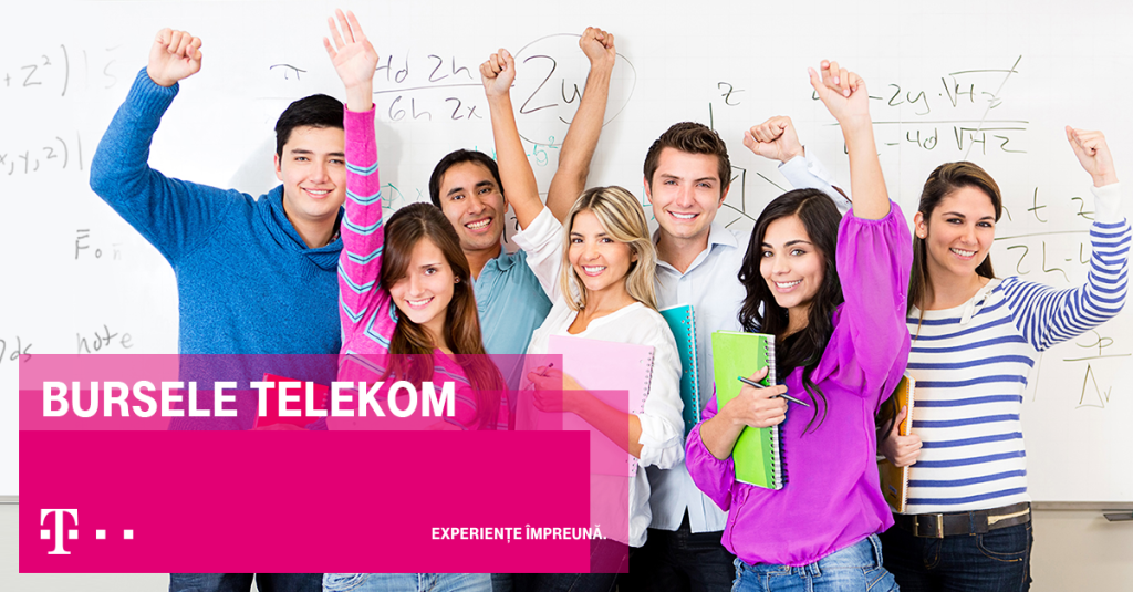 bursele-telekom-romania