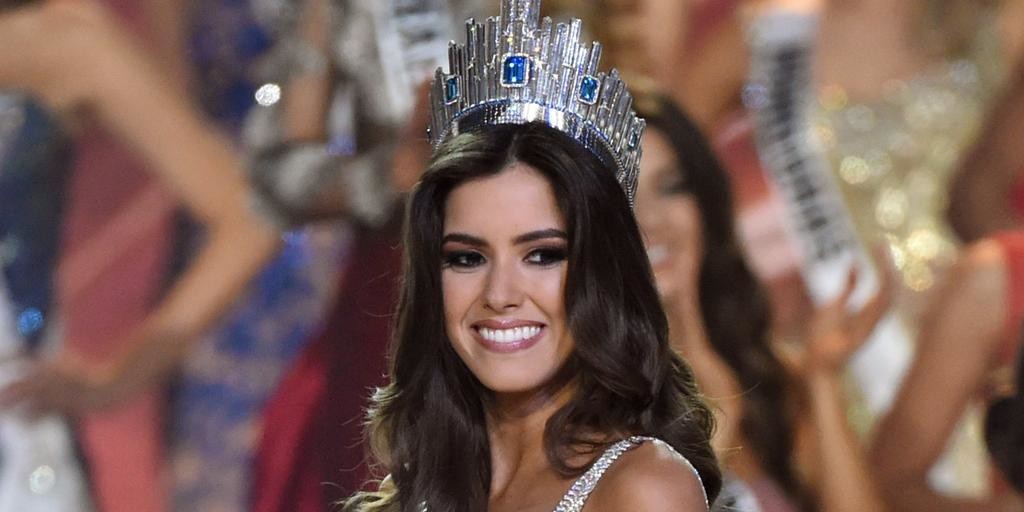 Miss Universe 2014