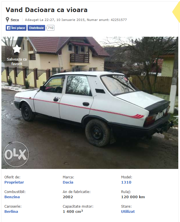 anunt-dacia