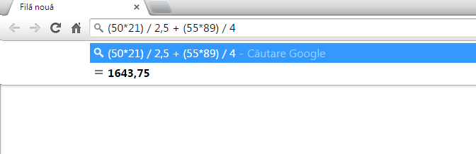 calculator-google-chrome