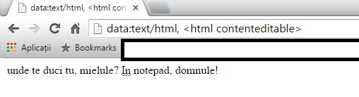 chrome-notepad