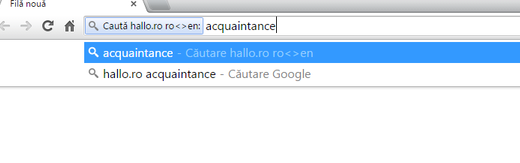 google-chrome