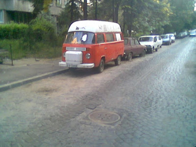 Funny cars