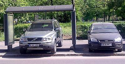 Cum parcheaza un nesimtit