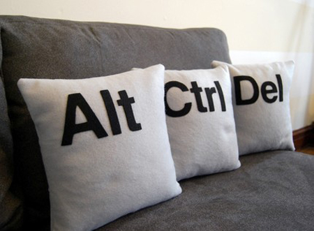 Perne Alt+Ctrl+Del