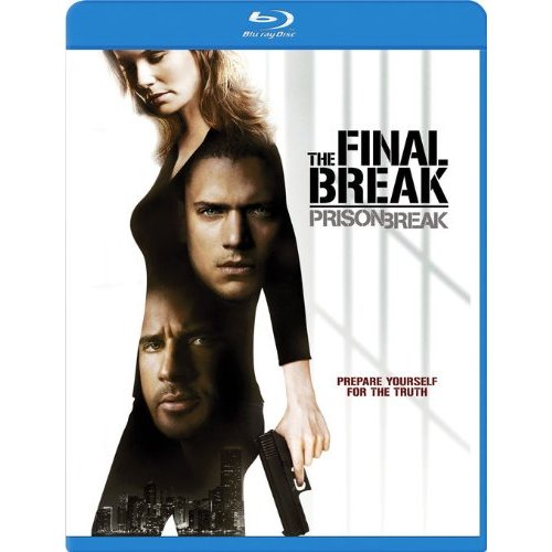 Prison Break: The Final Break(2009)