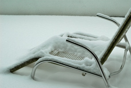 Balcon inzapezit
