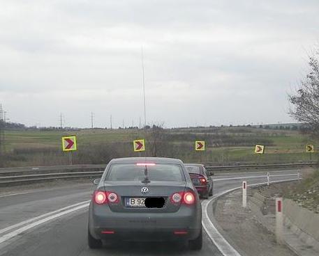 Antena ca asta nu mai are nimeni!