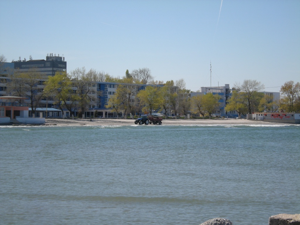 Mini-vacanța de 1 mai