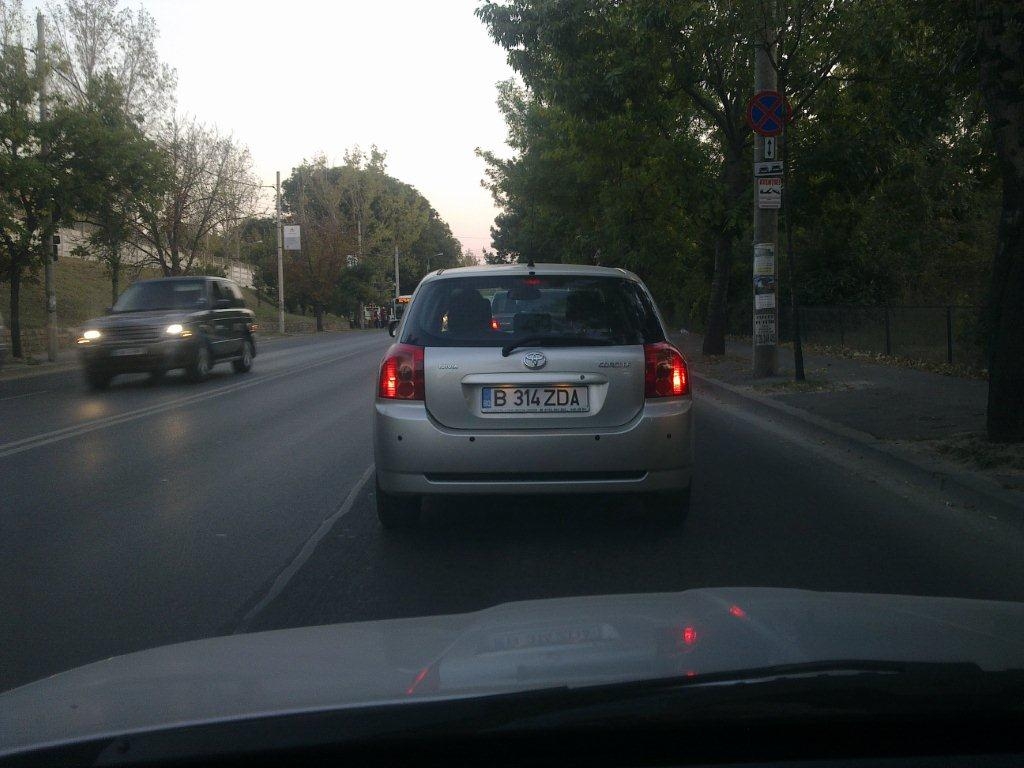 Pentru cei care stiu valoarea lui π