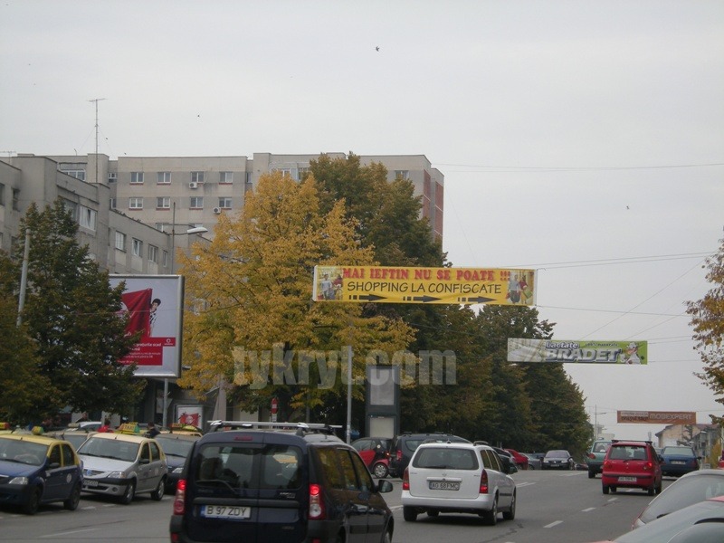 Mai ieftin nu se poate….shopping la confiscate