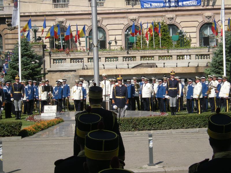 Ziua Imnului 2011