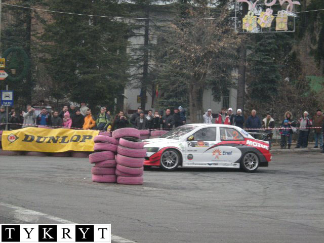 Gala Campionilor, Sinaia 2011