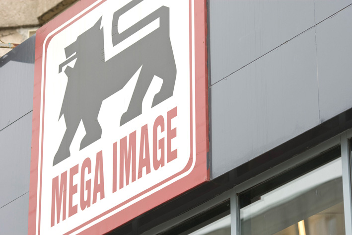 Mega Image-urile de pe strada mea