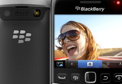 BlackBerry Bold 9790, în premieră la Vodafone