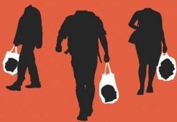 Sclavii consumerismului