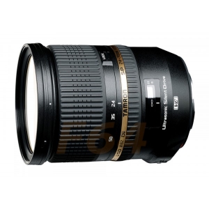 F64 și Tamron anunță lansarea primului obiectiv 24-70 f/2.8 cu stabilizare din lume!