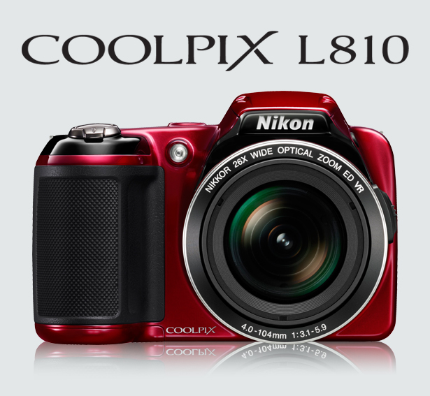 Nikon COOLPIX, cea mai numeroasa gama de super-zoom-uri