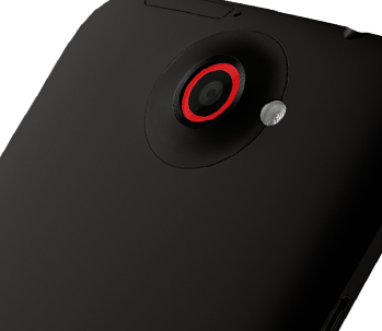 HTC One X +