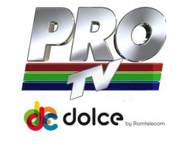 Razboi Romtelecom – Pro Tv