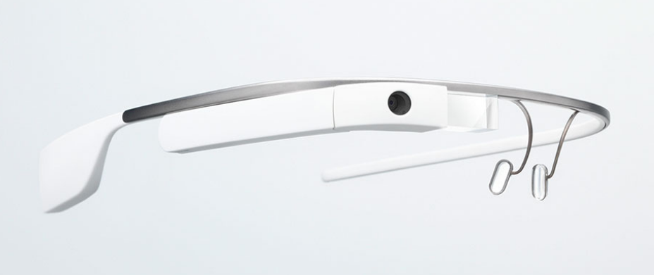 Mi-as lua niste Google Glass