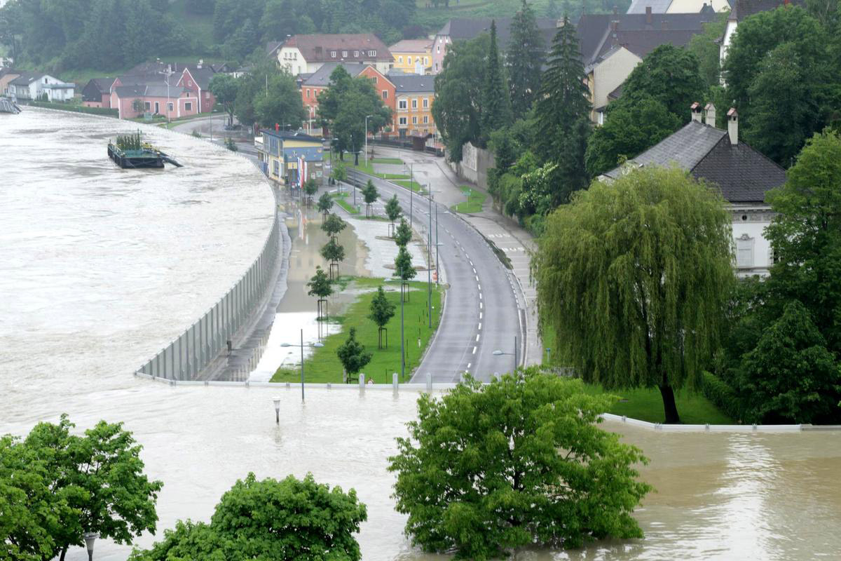 Digul din Austria