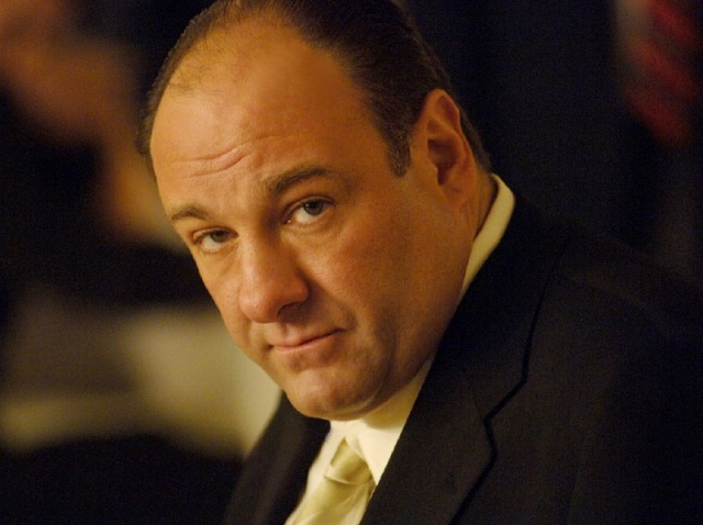 A murit interpretul lui Tony Soprano