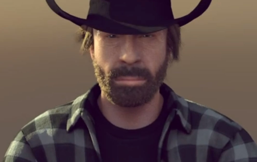 Urari de la Chuck