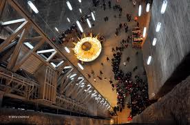 Salina Turda