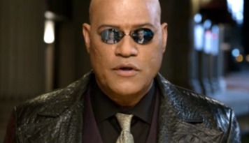 Morpheus in reclama Kia K900