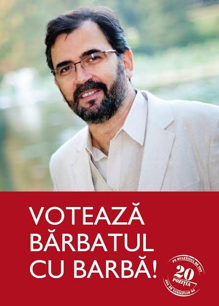 Voteaza cu Cap!