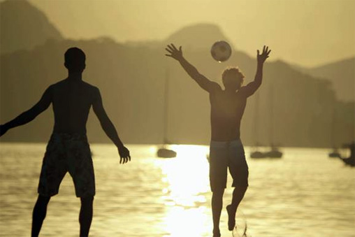 Programul meciurilor de la Cupa Mondiala de fotbal Brazilia 2014