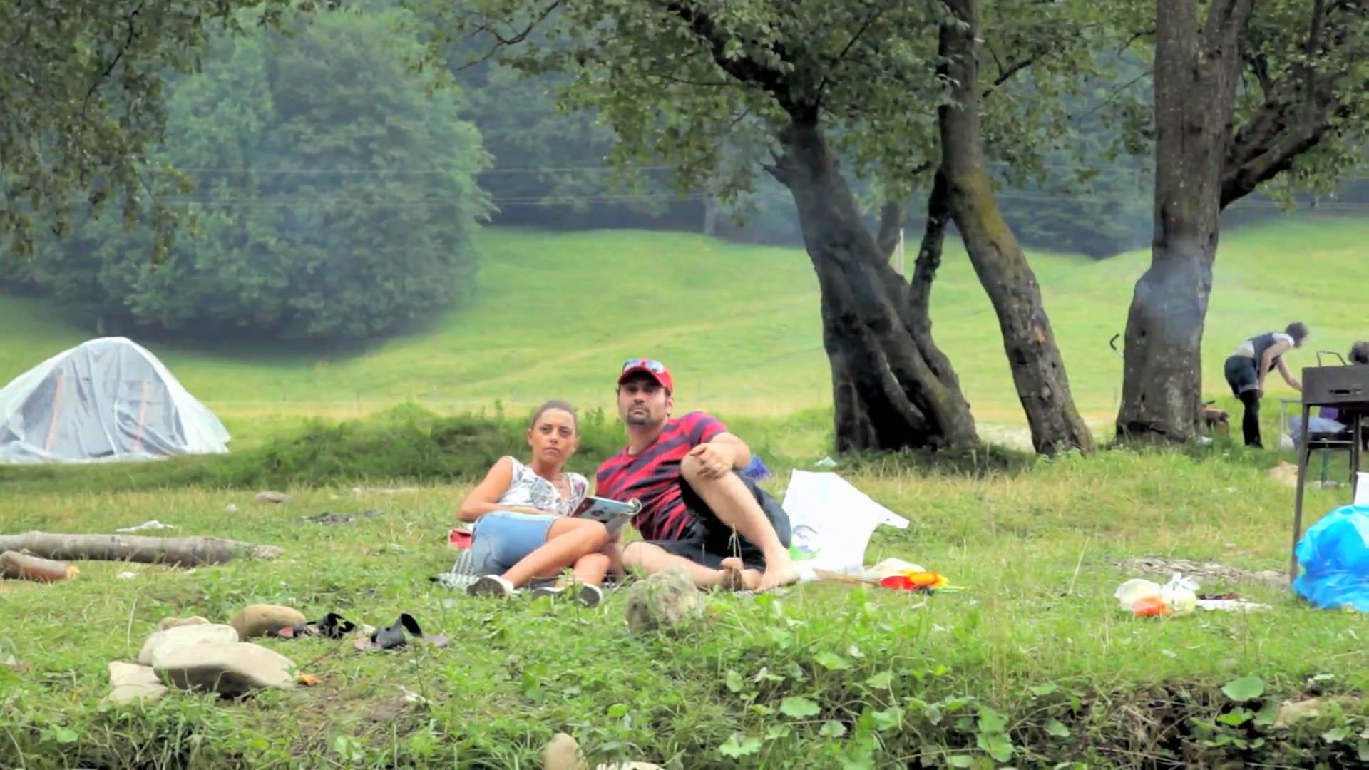 Au mai rămas 3 zile pana la Marea Curățenie Națională