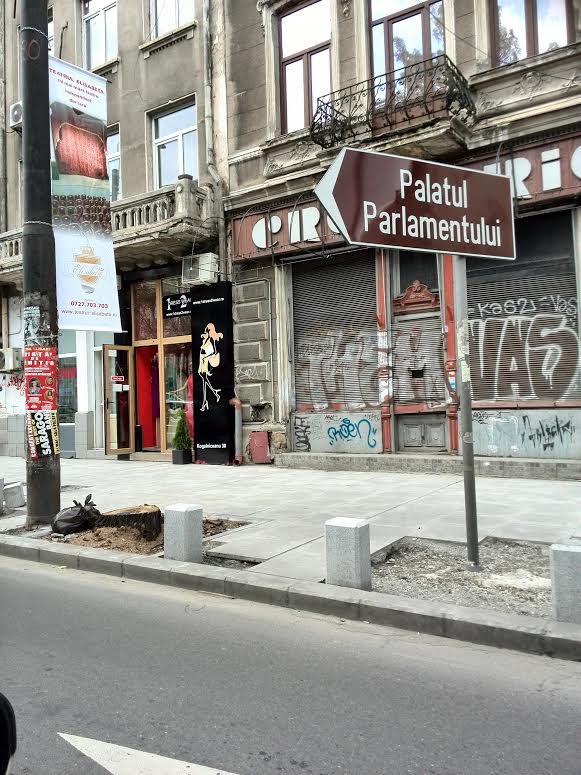 Treabă făcută de mântuială
