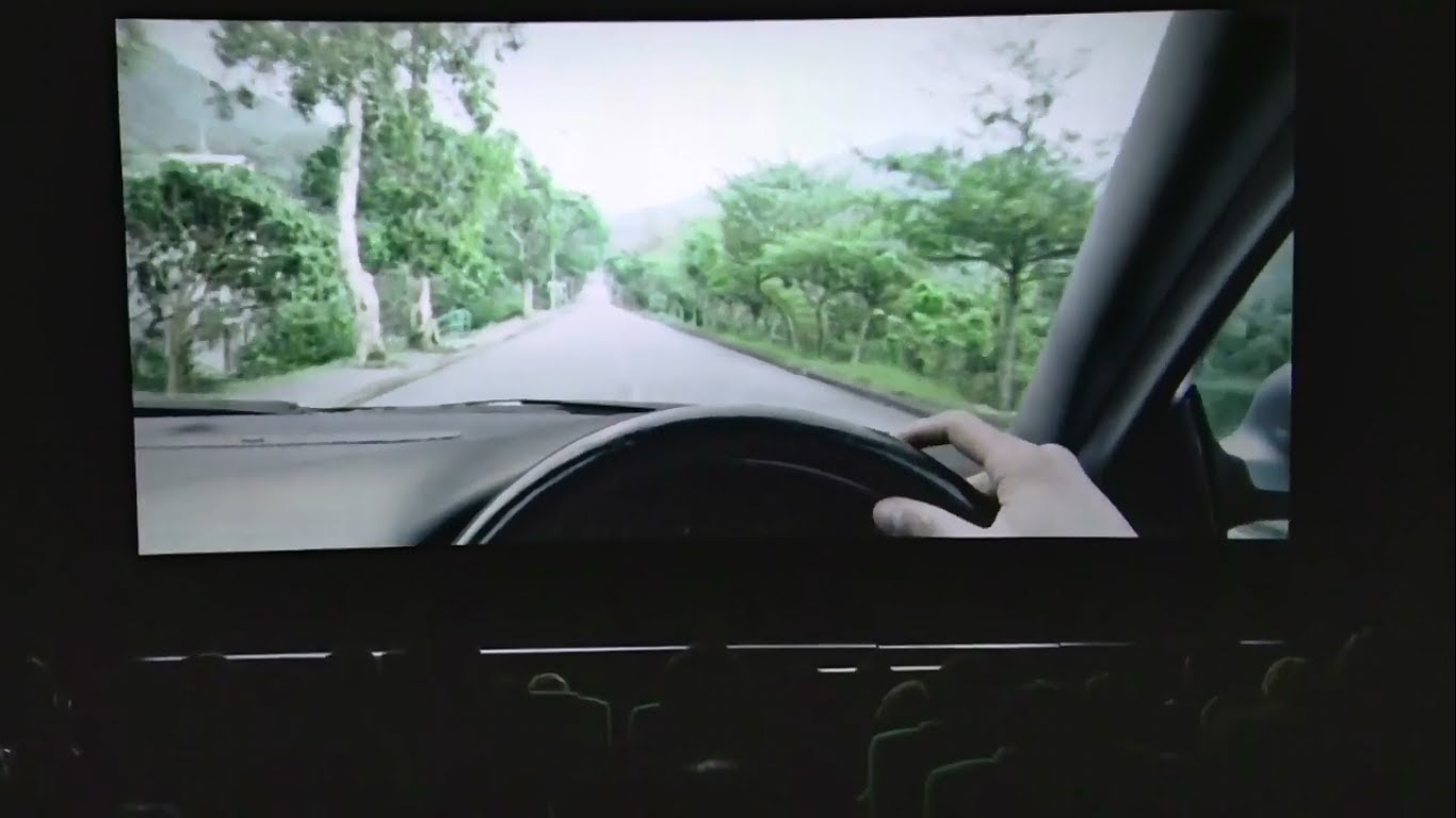 Campanie Volkswagen –  Ochii la drum