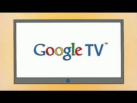 Google tv