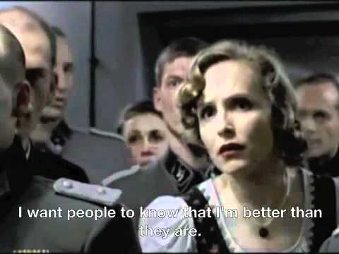 Hitler, iPhone 4s și Steve Jobs