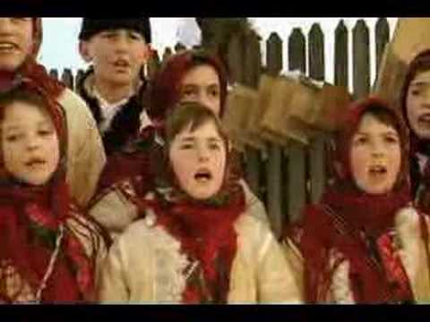 Melodii de la bunica: Colide