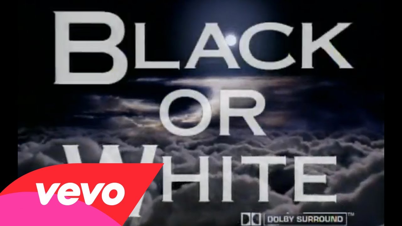 Melodii de-o vara: Michael Jackson – Black or white