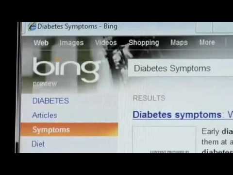 Next time googl(e)ing with Bing