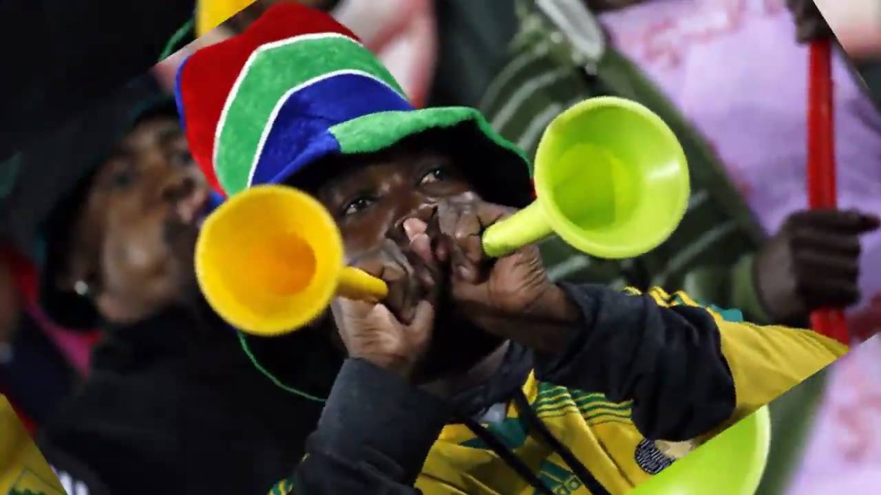 Nu suport vuvuzela